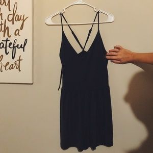 Cutest, Short Romper